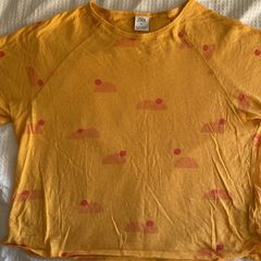 Girls t shirt