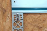 track saw guide rail
