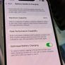 Apple iPhone 14 128GB SimFree  Factory Unlocked (Battery: 89%) Excellent Purple with High Quality Cover Image 8