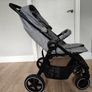Stroller -- Britax Romer B-agile M Image 5