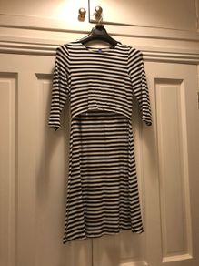 Maternity & Nursing dress bundle