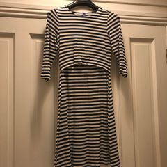 Maternity & Nursing dress bundle