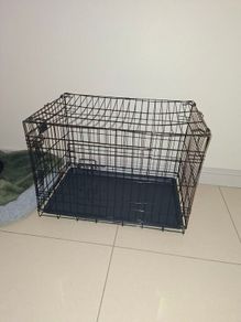 dog crate