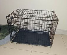 dog crate