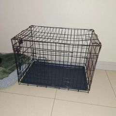 dog crate