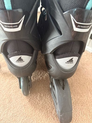 Roller skates Rollerblade EU 42 Excellent Condition