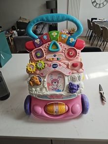 baby walker