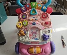 baby walker