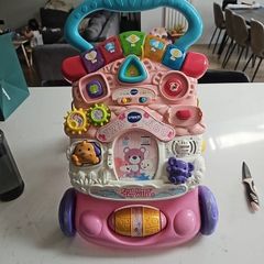 baby walker