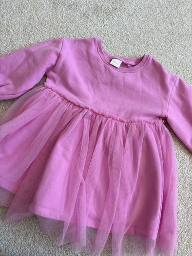 18 - 24 months girls clothing