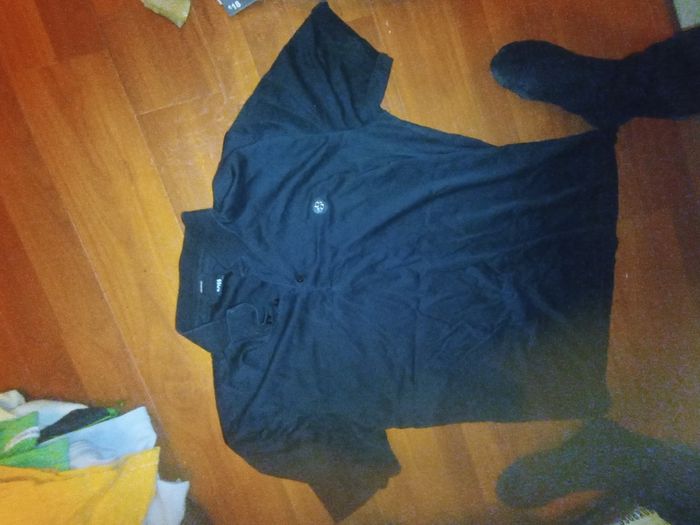 Calvin Klein and Hugo Boss T-Shirts