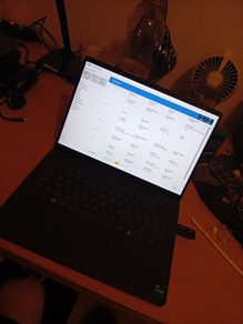 Dell Pro 14 Pc 14250