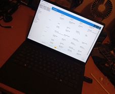Dell Pro 14 Pc 14250