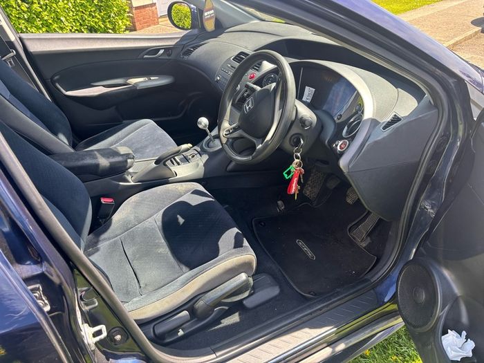 2009 Honda Civic