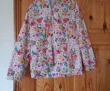girls jacket