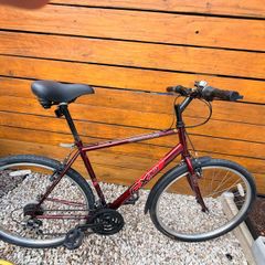 Apollo large bicycle
