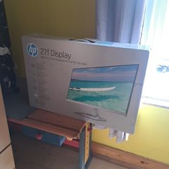 HP Gaming Monitor