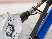 BRAND NEW Hydraulic Hose Crimper 71500 Separable Hydra-Krimp with Aluminum Pump Handheld Air Condtioning Repair Crimping Tool Set