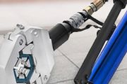 BRAND NEW Hydraulic Hose Crimper 71500 Separable Hydra-Krimp with Aluminum Pump Handheld Air Condtioning Repair Crimping Tool Set