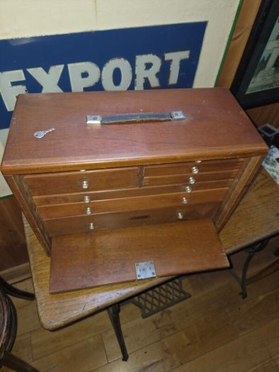 Engineers toolbox