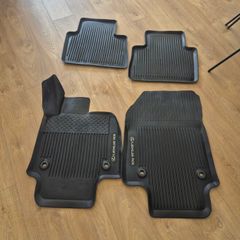 Lexus NX 450h +/ floor mats set