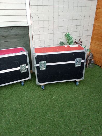 flight cases