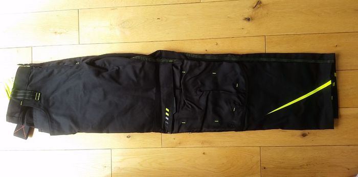 Workwear trousers / pants / ENGELBERT STRAUSS Size 54