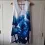 Stunning Ted Baker Jamina Dress - UK 8 - BNWT RRP 180 Image 3