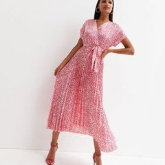New Look Dress Size 10 Brand New