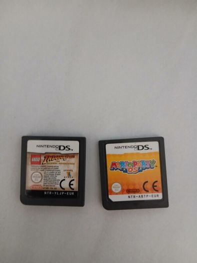 Dsi XL & Dsi