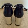 Staccato Sandals, Ankle Strap, size EUR 39, UK 5.5 Image 2