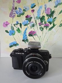 HD Camera