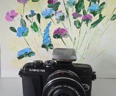 HD Camera