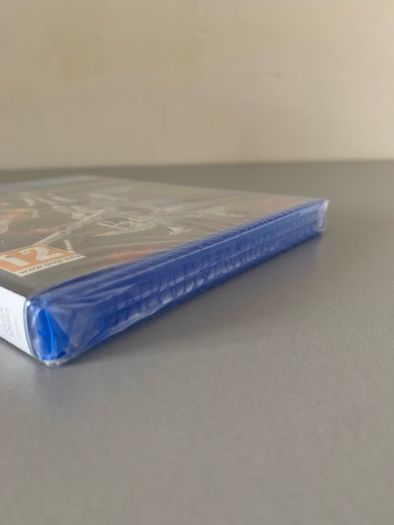 Fate/Extella Link PS4 Brand New