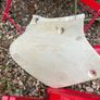 Honda XR 400 R original exhaust Image 4