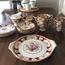 Royal Albert Bone China - Lady Hamilton Image 2