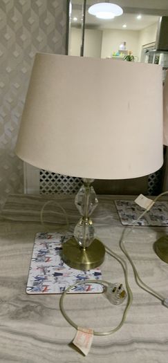lamps