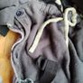 Ergonomic Baby-Toddler Sling Image 8
