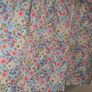 Stunning floral midi dress Image 5