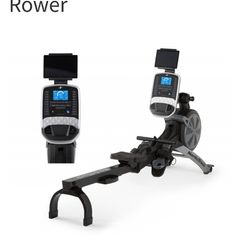 Rowing Machine