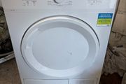 Beko Condenser Dryer