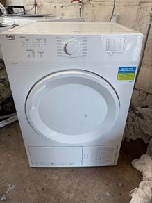 Beko Condenser Dryer
