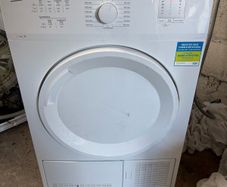 Beko Condenser Dryer