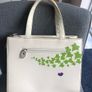 leather Bag Image 3