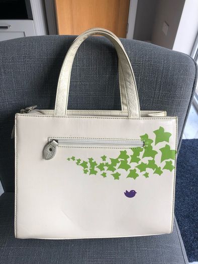leather Bag
