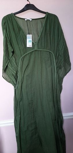 New summer maxi dresses