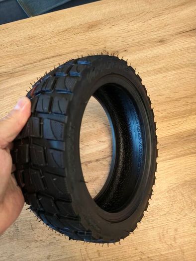 E scooter tyres