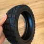 Electric scooter tyres. Brand new Image 4