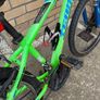 Tecchi MTB 24' Kids Mountain Bike Image 3