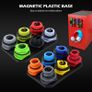 19pcs 1.5L Overfill Leak-proof Engine Coolant Funnel Set Image 3